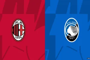 ميلان ضد أتالانتا