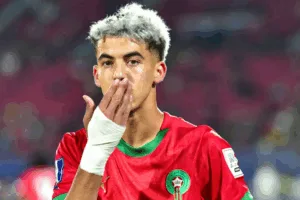 ياسر زابيري