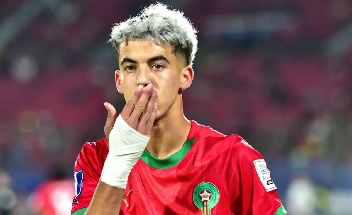 ياسر زابيري