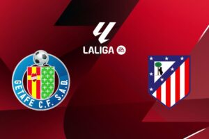 القنوات المفتوحة الناقلة لمباراة أتلتيكو مدريد ضد خيتافي اليوم في الدوري الإسباني