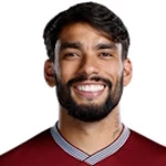 Lucas Paqueta