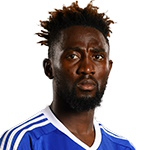 Wilfred Ndidi