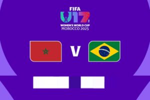 القنوات الناقلة لمباراة المغرب والبرازيل في كأس العالم تحت 17 سنة