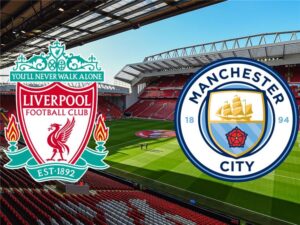 القنوات المفتوحة الناقلة لمباراة مانشستر سيتي ضد ليفربول اليوم في الدوري الإنجليزي