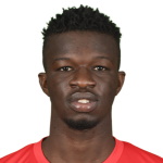 A. N'Diaye