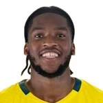 Willy Kambwala Ndengushi