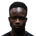 Isnaba Mané