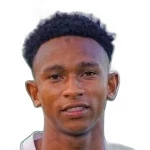 Haslane Alfonsi Ahmed