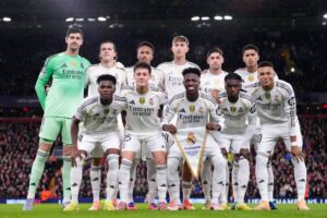 تعرف من هم لاعبو ريال مدريد الراضون وغير الراضين عن تشابي ألونسو