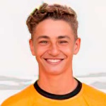 Lucas Bretón Salcedo