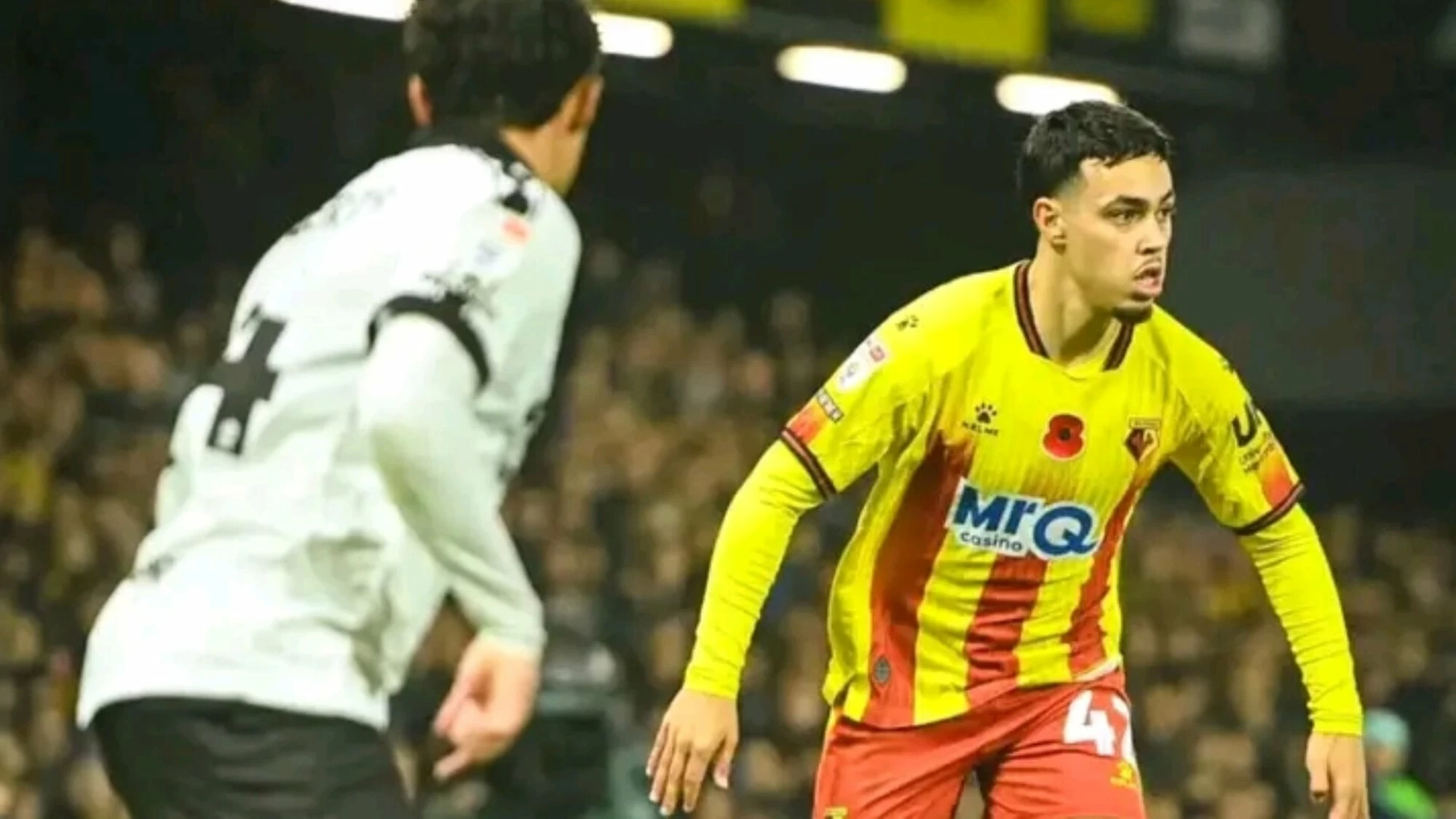 القنوات الناقلة لمباراة واتفورد وبريستون نورث في البطولة الإنجليزية المحترفة