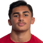 Yanis Benchaouch Marty