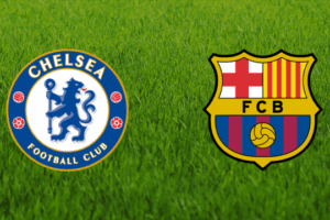 توقيت مباراة تشيلسي وبرشلونة والقنوات الناقلة في دوري أبطال أوروبا