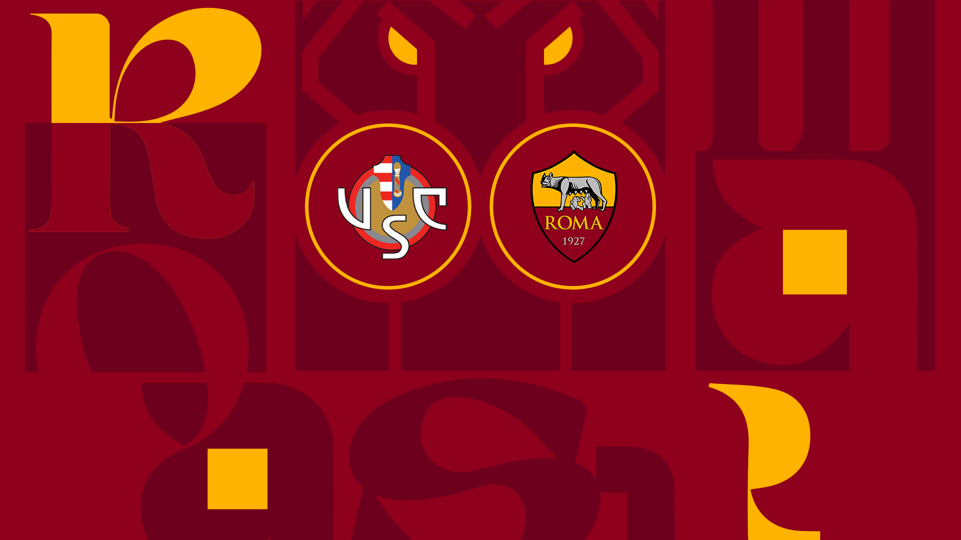 القنوات المفتوحة الناقلة لمباراة روما ضد كريمونيسي اليوم في الدوري الإيطالي