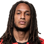 K. Mbabu
