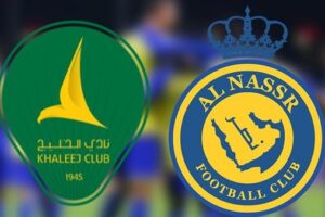 القنوات الناقلة لمباراة النصر ضد الخليج في دوري روشن السعودي 2025-2026