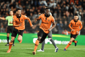 القنوات الناقلة لمباراة نهضة بركان وبور دينامو في دوري أبطال إفريقيا 2025