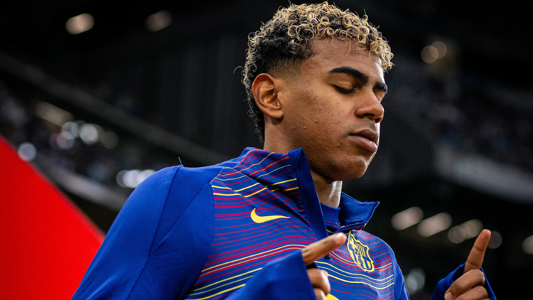 Barcelona vs Club Brugge