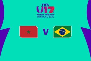 توقيت مباراة المغرب والبرازيل والقنوات الناقلة في كأس العالم تحت 17 سنة