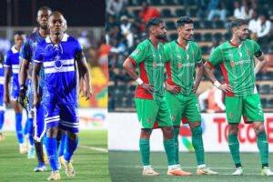 القنوات الناقلة لمباراة الهلال ومولودية الجزائر في دوري أبطال إفريقيا