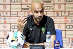 وليد الركراكي يطرد أربعة لاعبين بارزين من قائمة المنتخب المغربي لكأس إفريقيا 2025