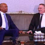 رسميا الإتحاد الإفريقي ينقل مقره من مصر إلى المغرب وغضب الإعلامي المصري ميدو