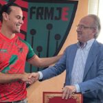 جواد الزايري يفاجئ المغاربة بهذا تصريح الغير المتوقع بعد تعيينه مدربا للمنتخب الوطني المغربي