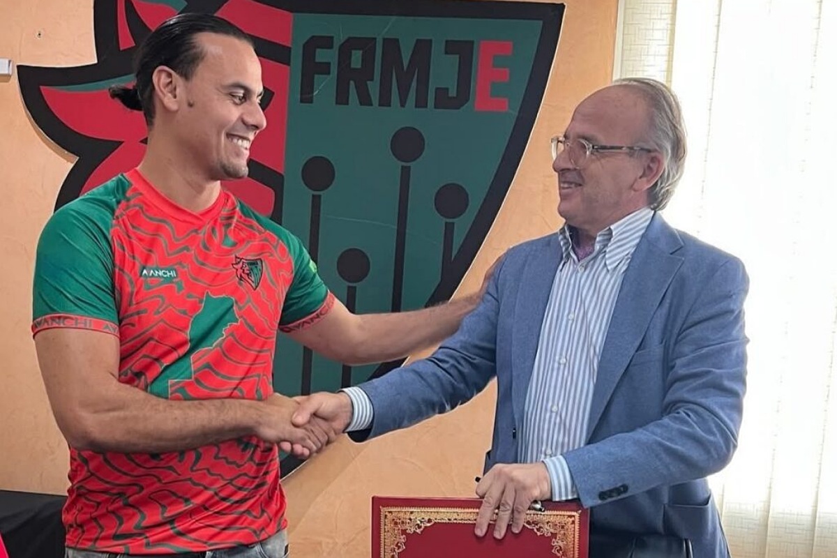 جواد الزايري يفاجئ المغاربة بهذا تصريح الغير المتوقع بعد تعيينه مدربا للمنتخب الوطني المغربي