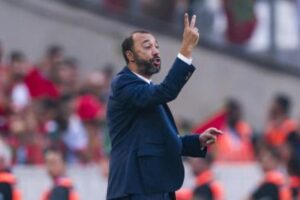 المنتخب المغربي يبدأ معسكر كأس العرب 2025 وسط غياب 11 لاعباً أساسياً