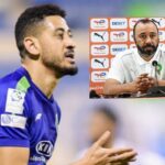 مراد باتنا يتحدث عن أستبعاده من المشاركة في كأس العرب 2025 مع المنتخب المغربي