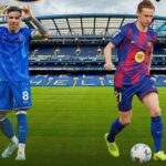 القنوات المفتوحة الناقلة لمباراة برشلونة وتشيلسي في دوري أبطال أوروبا