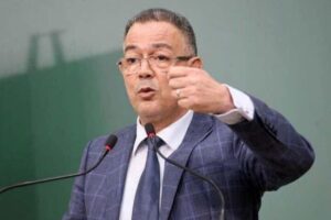 فوزي لقجع يخرج عن صمته ويهاجم حكم مباراة المغرب والبرازيل في كأس العالم للناشئين
