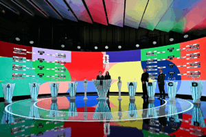 رسميا الفيفا تكشف موقع المنتخب المغربي في قرعة المونديال 2026 ومجموعة نارية تنتظر الأسود