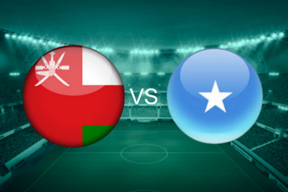 القنوات الناقلة لمباراة عمان والصومال في تصفيات كأس العرب 2025