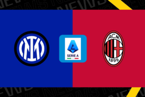 القنوات المفتوحة الناقلة لمباراة إنتر ميلان ضد ميلان اليوم في الدوري الإيطالي