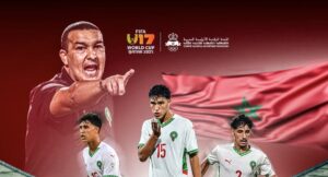 MAROC VS MALI Arryadia LIVE