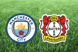 القنوات المفتوحة الناقلة لمباراة مان سيتي وباير ليفركوزن في دوري أبطال أوروبا