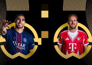 Channels المفتوحة الناقلة لمباراة باريس سان جيرمان وبايرن ميونخ في UEFA Champions League