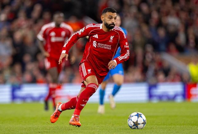 تقييم لاعبي ليفربول بعد الفوز على ريال مدريد