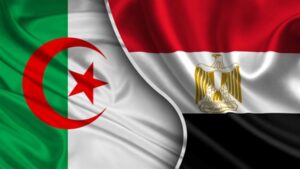 القنوات الناقلة لمباراة مصر ضد الجزائر اليوم في المباراة الودية