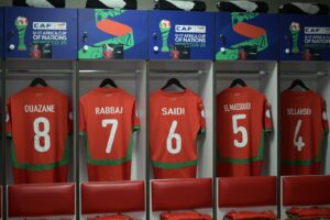 المنتخب المغربي يتلقى دفعة معنوية كبيرة قبل مباراة البرازيل بمونديال الناشئين بأستعادة ورقته الرابحة