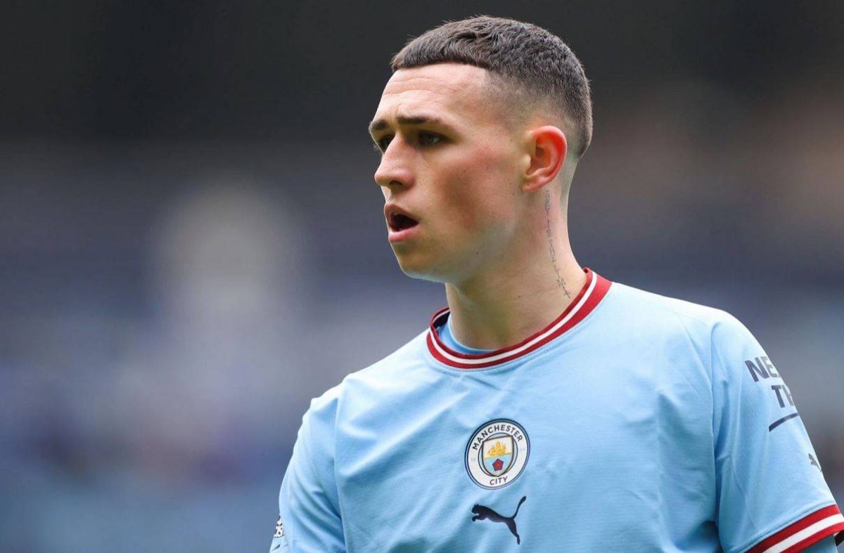 مانشستر سيتي يقسو على دورتموند برباعية