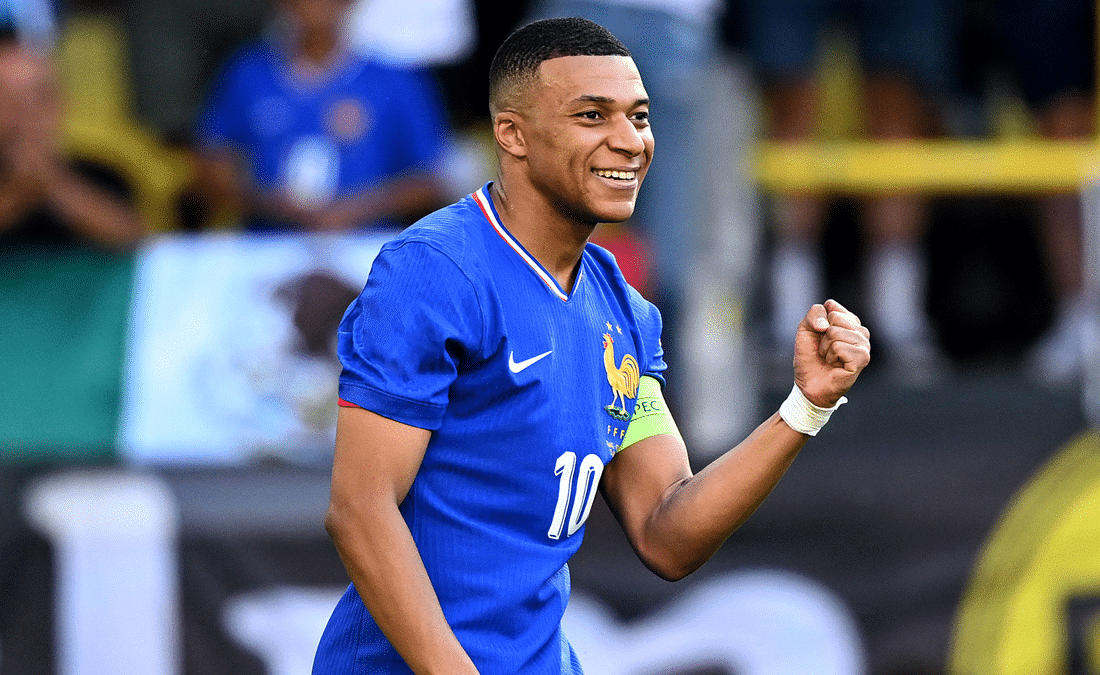 القنوات الناقلة لمباراة فرنسا ضد أذربيجان في تصفيات كأس العالم 2026