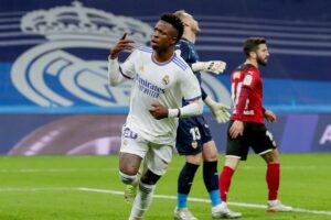 بث مباشر مباراة ريال مدريد ضد فالنسيا اليوم في الدوري الاسباني