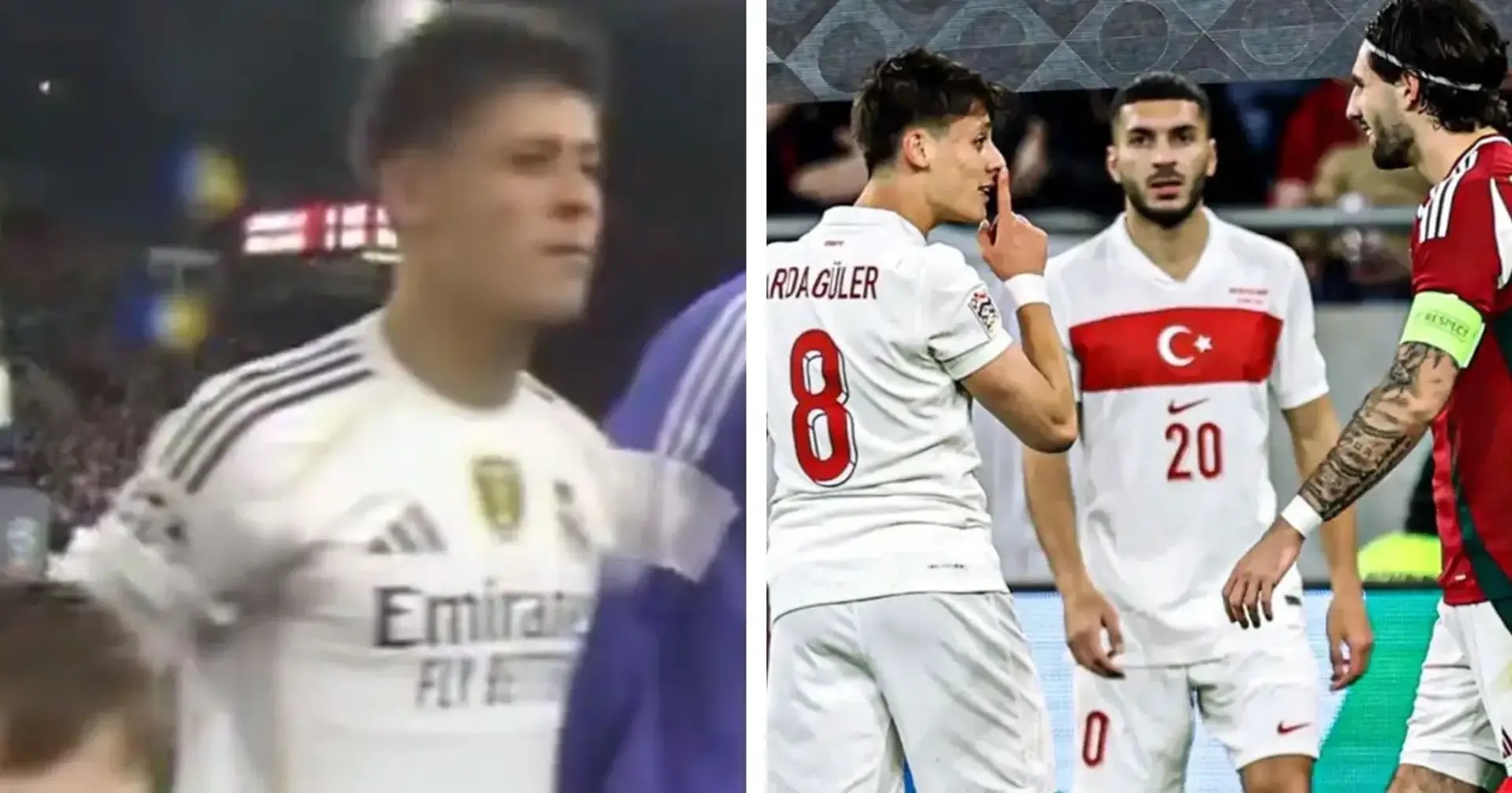 لماذا يتعرض أردا جولر لصافرات الاستهجان القاسية من جماهير ليفربول في أنفيلد؟