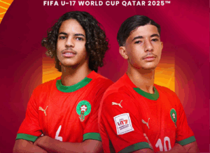 بث مباشر مباراة المغرب ضد اليابان اليوم في كأس العالم تحت 17 سنة 2025
