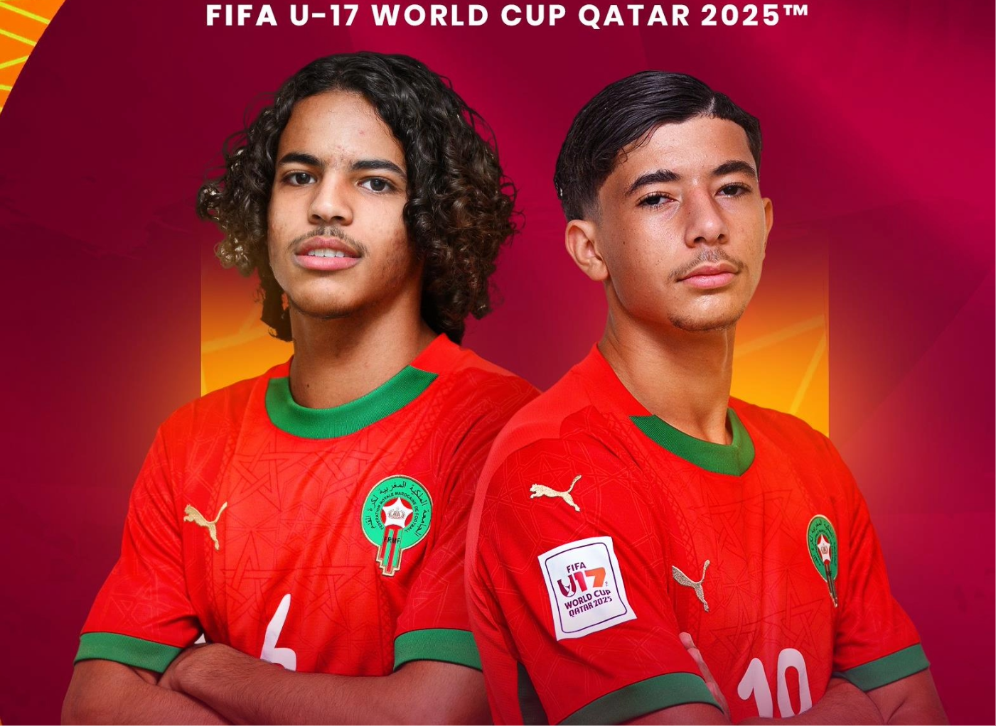 بث مباشر مباراة المغرب ضد اليابان اليوم في كأس العالم تحت 17 سنة 2025