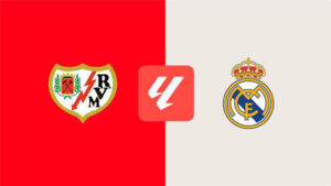 القنوات المفتوحة الناقلة لمباراة ريال مدريد ضد رايو فاييكانو اليوم في الدوري الإسباني