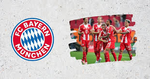بايرن ميونخ يحقق فوزاً ساحقاً 3-0 على ليفركوزن