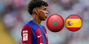 المغرب يعيد لامين يامال بعد استبعاده من إسبانيا